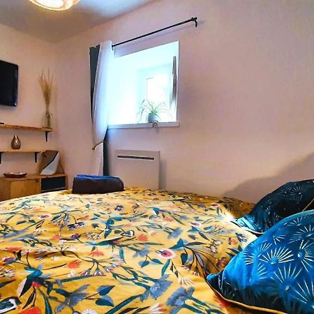 Le Georges Apartman Aiguilhe Kültér fotó