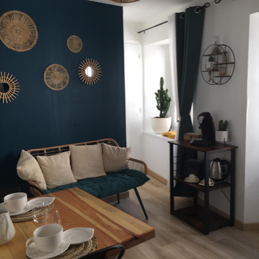 Le Georges Apartman Aiguilhe Kültér fotó