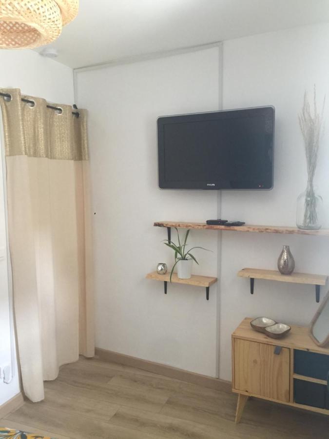 Le Georges Apartman Aiguilhe Kültér fotó