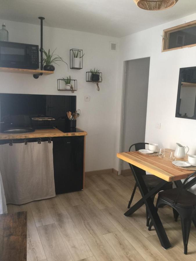 Le Georges Apartman Aiguilhe Kültér fotó