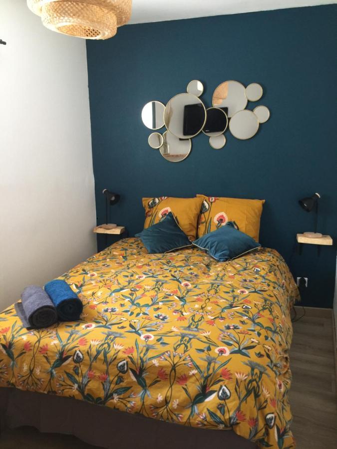 Le Georges Apartman Aiguilhe Kültér fotó