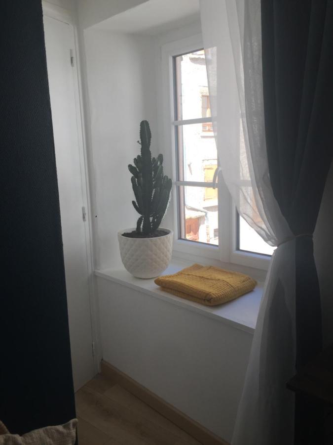 Le Georges Apartman Aiguilhe Kültér fotó