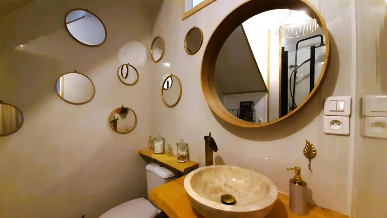 Le Georges Apartman Aiguilhe Kültér fotó