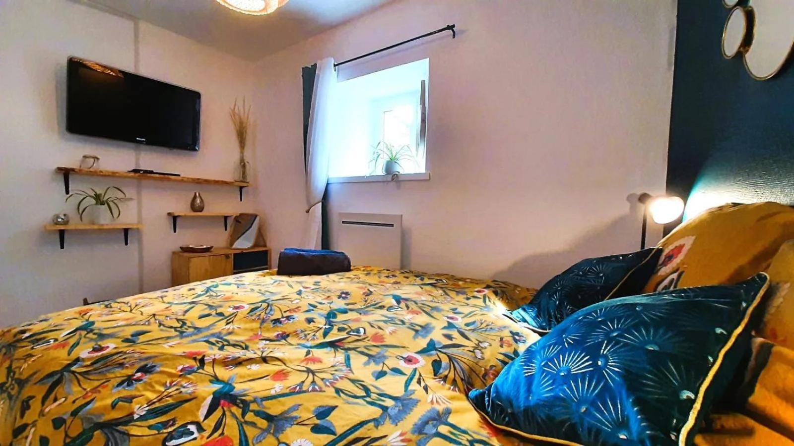 Le Georges Apartman Aiguilhe Kültér fotó